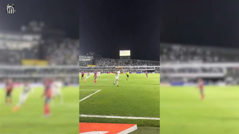 Thaciano e Diego Pituca marcar para o Santos contra o Bahia; veja os gols