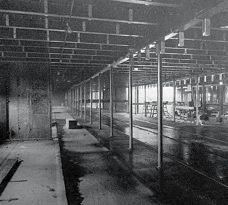 O Britannic foi equipado com instalações médicas de ponta, capazes de abrigar até 3.309 pacientes, incluindo enfermarias, salas de cirurgia e até uma sala de raios-X. 