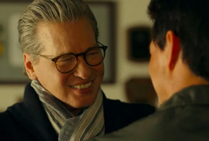 Nos últimos anos, ele se afastou da atuação, mas retornou brevemente como Tom Iceman Kazansky em Top Gun: Maverick (2022), no qual sua condição de saúde foi incorporada ao personagem.