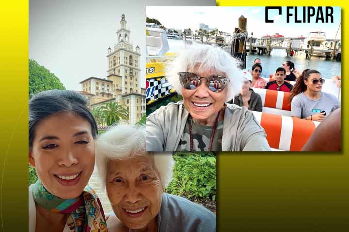 Yu já conquistou prêmios relacionados ao universo turístico, como o World Travel Awards.
