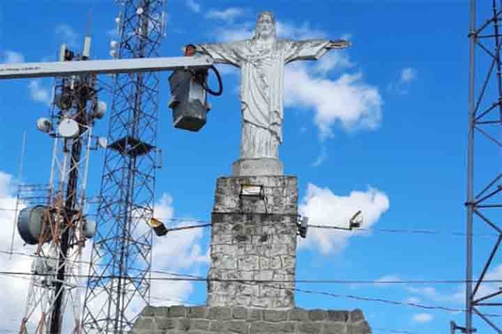 Recentemente, a área tem passado por revitalizações lideradas pela prefeitura, com apoio de secretarias e lideranças locais. O objetivo é restaurar tanto a imagem quanto o entorno, que deve se transformar em espaço de convivência, lazer e valorização cultural.