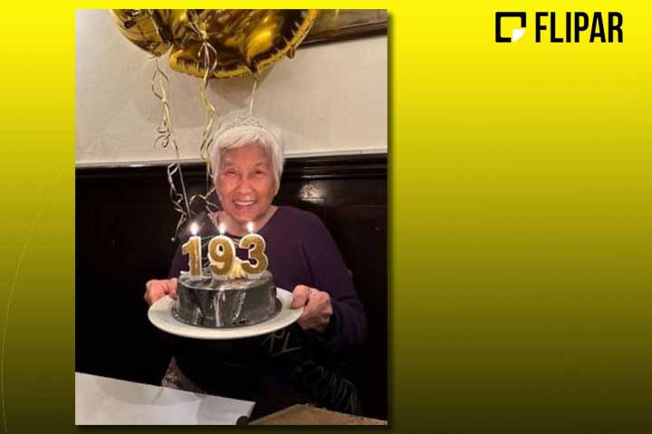 Em entrevista recente ao programa de TV “Good Morning America”, Luisa Yu contou que sua “estreia” internacional foi em um intercâmbio para os Estados Unidos, aos 23 anos. 
