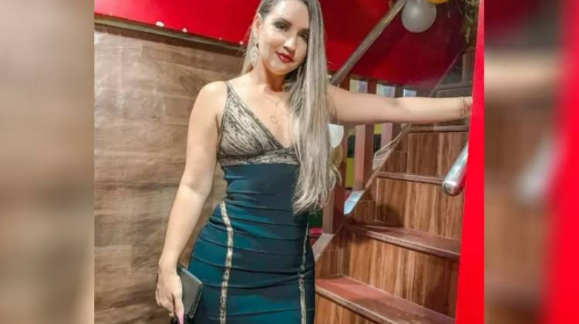 Brasileira foi encontrada morta na Bolívia 