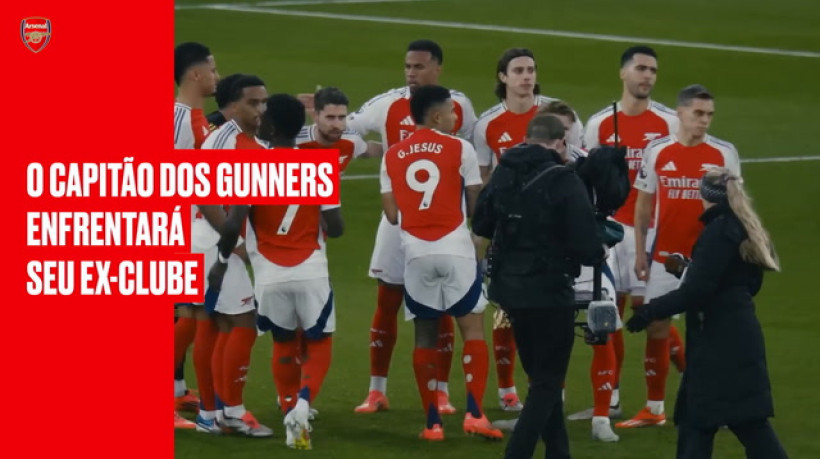 Ødegaard reencontra o Real Madrid na UEFA Champions League