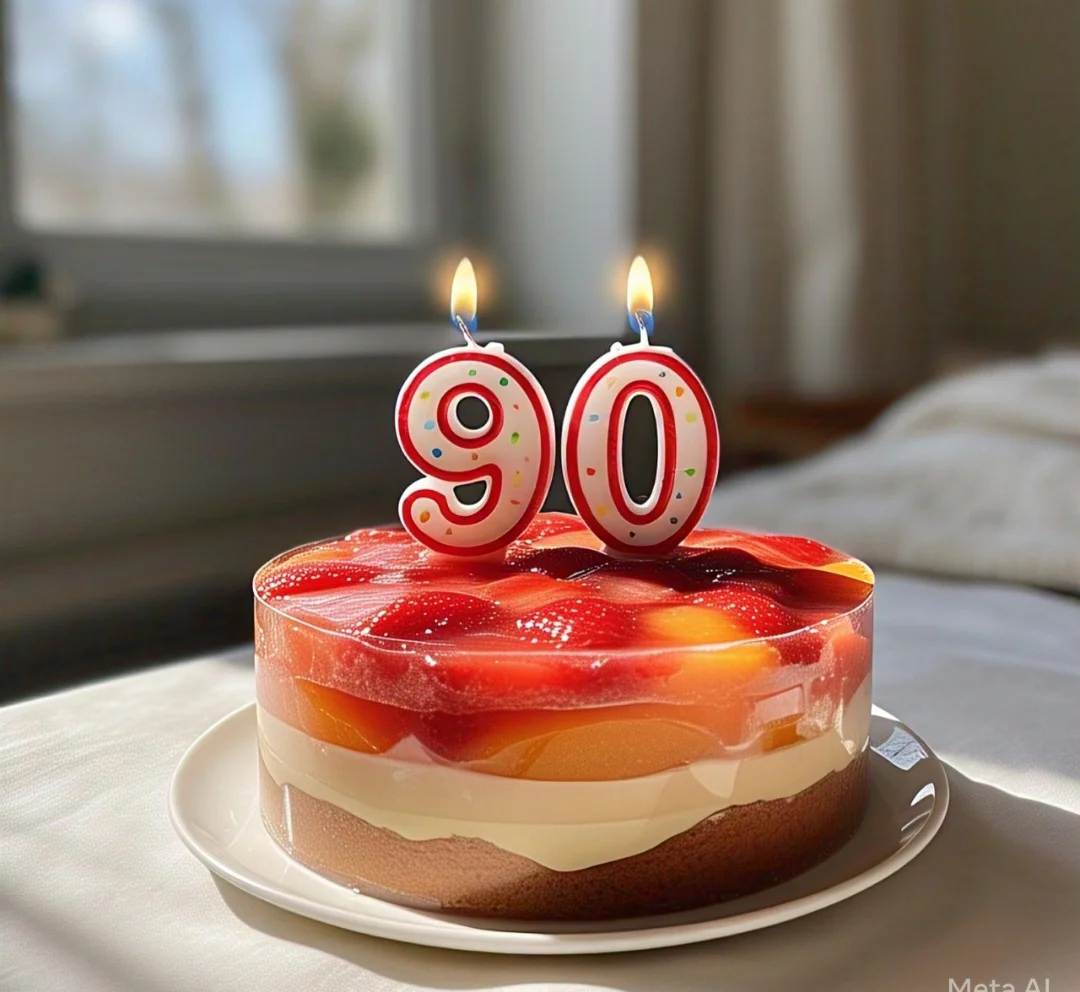 Artistas, atores e cantores são figuras que aparecem de forma frequente no cenário nacional. Com a longevidade da carreira, muitos tiveram destaque em suas respectivas funções e alcançaram a marca dos 90 anos. Confira a lista de alguns desses nomes.  