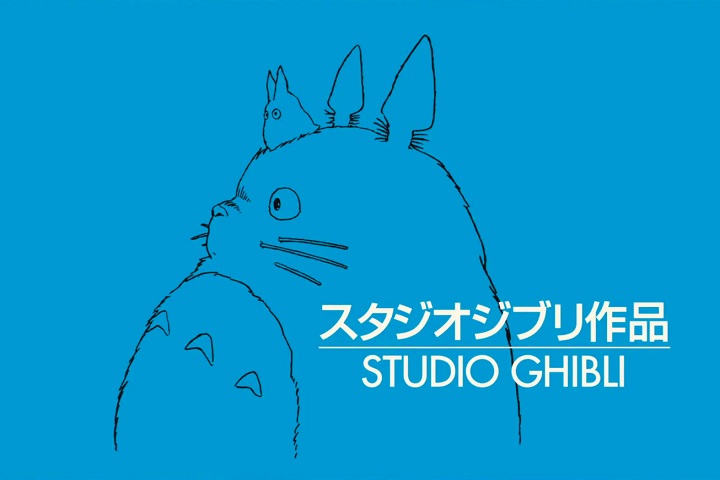 Fundado em 1985 por Hayao Miyazaki, Isao Takahata e Toshio Suzuki, o Studio Ghibli é um dos estúdios de animação mais aclamados do mundo.