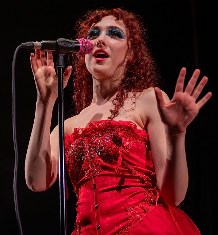 Entre os obstáculos da vida pública, Roan mencionou que atividades simples, como ir a brechós ou passear no parque, agora exigem planejamento e medidas de segurança devido ao constante medo de ser seguida ou assediada.