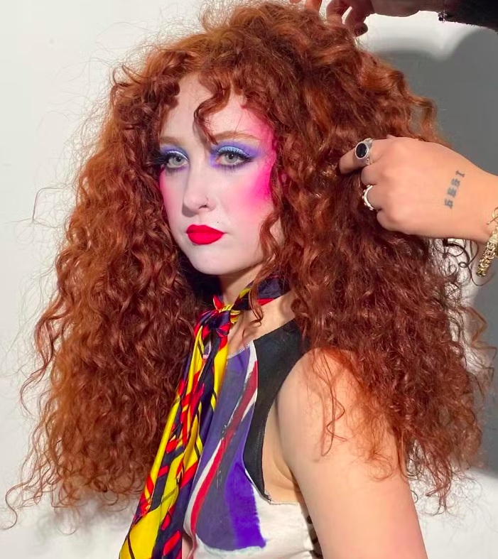 Em 2023, Roan contou que foi diagnosticada com depressão grave, algo que a surpreendeu, pois ela não se via nos sintomas comuns de tristeza. 