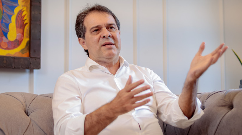 Governo Evandro Leitão (PT) implementou Refis 2025, que deve ser iniciado a partir de 1º de outubro de 2025