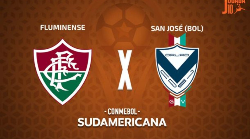 Tricolor busca a segunda vitória seguida na Sul-Americana, agora com Renato Gaúcho à beira do campo, novamente em um torneio continental