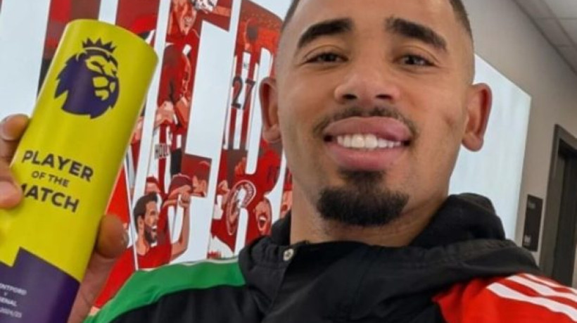 Atacante do Arsenal prestigia Verdão em jogo desta quarta-feira, pela fase de grupos da Libertadores: 'Portas sempre estarão abertas'