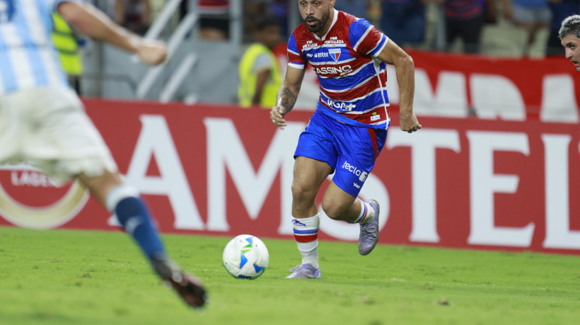 Mois&eacute;s esteve em campo durante 922 minutos nessa temporada