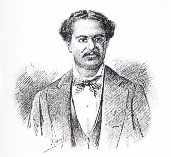 Joaquim Callado: Conhecido como o Pai do Choro, encantava com sua flauta virtuosa e melodias inesquecíveis. Uma de suas músicas mais famosas é Flor Amorosa, que é considerada uma das primeiras composições de gênero.