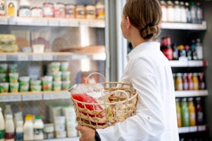 Eu já não tenho mais idade para isso. Como sou casada, acho que vou até mudar o horário que faço compras por aqui ou começar a comprar on-line mesmo, ressaltou ela.