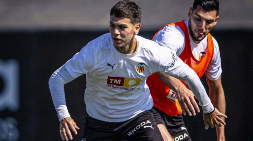 Equipes se enfrentam na partida de abertura da 31ª rodada do Campeonato Espanhol 2024/25
