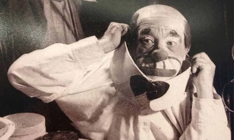 Há 128 anos nascia Abelardo Pinto, mais conhecido como Palhaço Piolin. Com inovação e representatividade, ele foi um dos expoentes do movimento circense brasileiro, se tornando patrono da cadeira 29 da Academia de Letras e Artes de Ribeirão Preto (Alarp).

