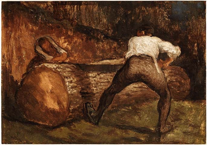 Por mais que não sejam tão visíveis a olho nu, esses “fantasmas” podem ser vistos com o auxílio da tecnologia. Confira 8 retratos com figuras misteriosas escondidas!