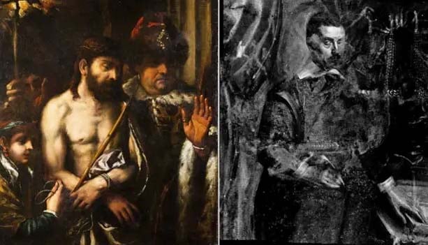 A descoberta sugere que o artista reutilizou a tela, transformando uma ideia inicial em algo completamente diferente, sem apagar totalmente o que veio antes.