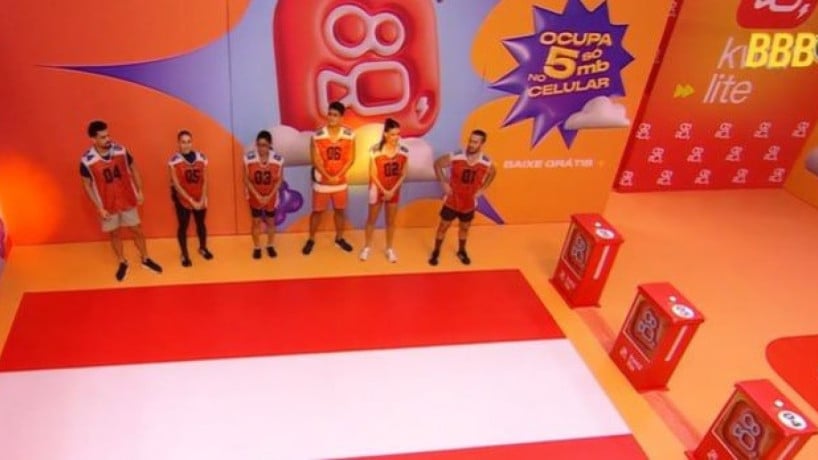 Prova do Anjo de hoje (11/04) dá uma chance de imunizar um aliado, e a disputa acontece de forma individual; veja a dinâmica e quem ganhou 