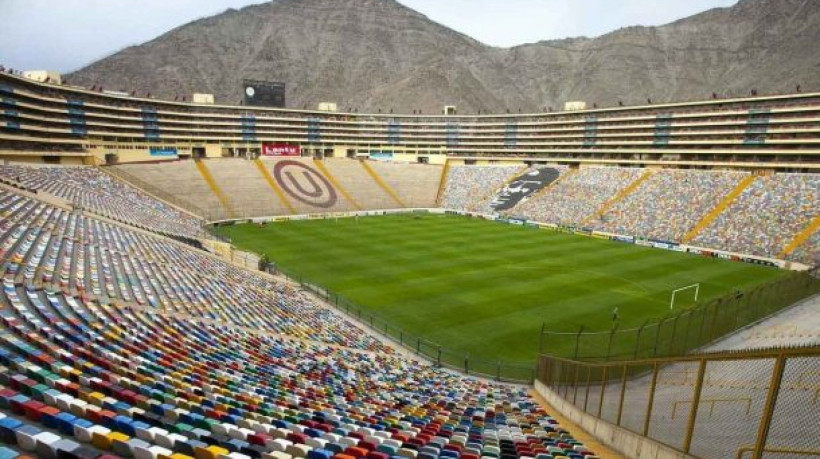 Estádio Monumental recebeu a decisão no formato de jogo único em 2019, quando o Flamengo venceu o River Plate de forma histórica