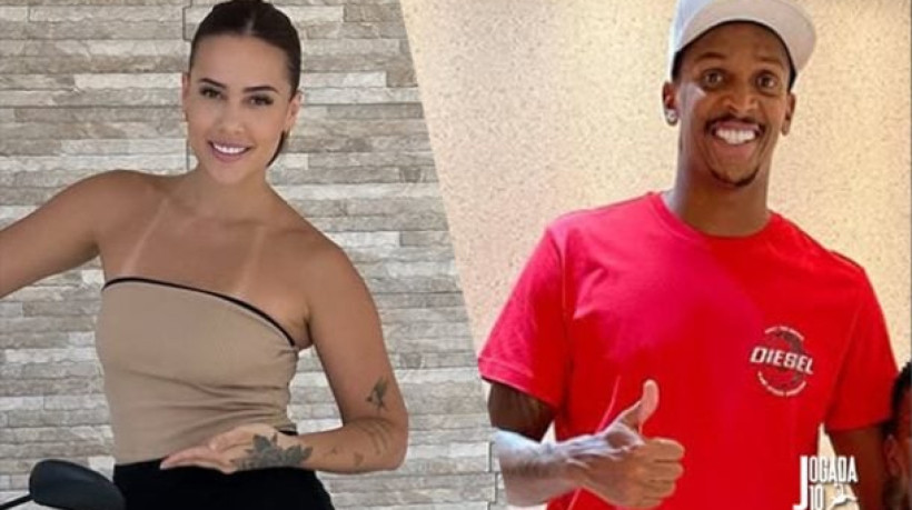 Atacante tem seis filhos fora do casamento e já foi preso por falta de pagamento de pensão duas vezes