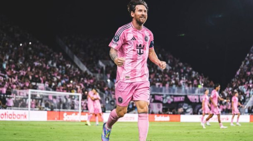 Craque argentino vive grande fase nos EUA e mantém em aberto a chance de jogar a Copa do Mundo nos Estados Unidos