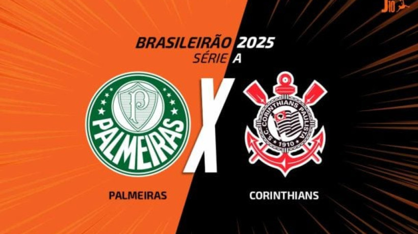 Dérbi acontece pela primeira vez após a decisão do Paulistão