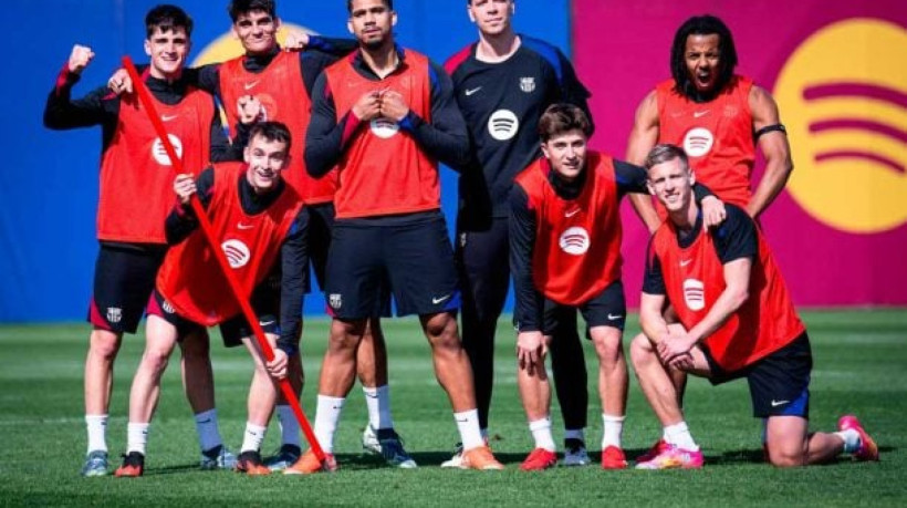 Líder isolado, clube catalão terá compromisso fora de casa nesta 31ª rodada do Campeonato Espanhol 2024/25
