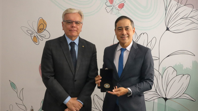 O Nuavv presta atendimento às vítimas de violência no Estado do Ceará