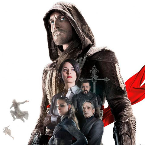 Assassin’s Creed (2016)