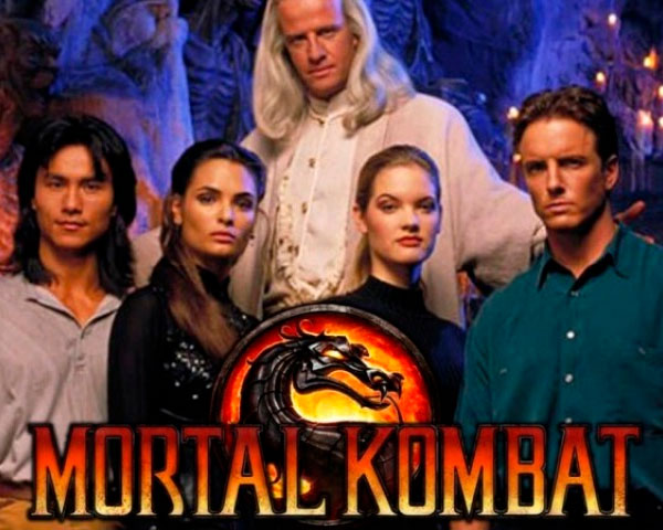 Mortal Kombat (1995)