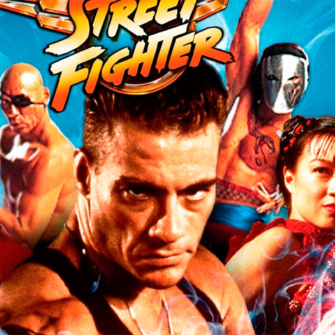 Street Fighter (1994)