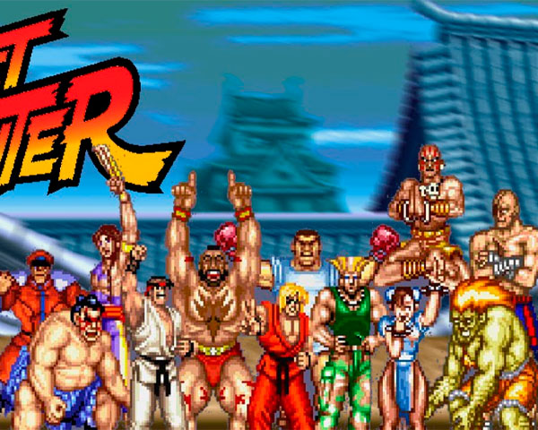 Street Fighter é uma das franquias mais antigas que existem, tendo jogos lançados desde a década de 1980. Em 1994, um filme estrelado por Jean-Claude Van Damme chegou aos cinemas: Street Fighter: A Batalha Final. Desde então, seis produções foram lançadas no cinema. 