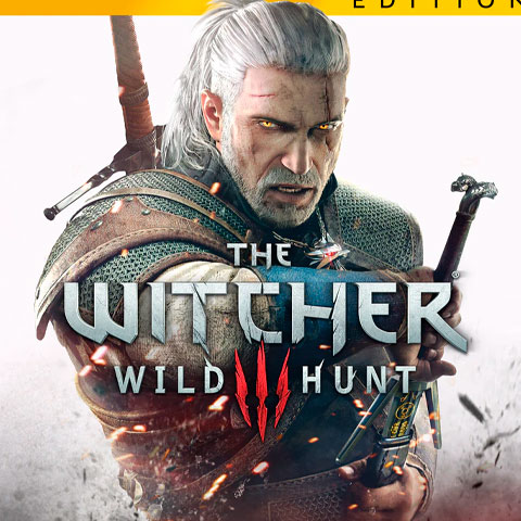 O primeiro jogo The Witcher chegou em 2007. Embora a série da Netflix, estrelada por Henry Cavill, tenha sido baseada nos livros de Andrzej Sapkowski, parte do público e o destaque do nome têm sua ligação com os games. Com a saída de Cavill, o papel ficou com Liam Hemsworth. 