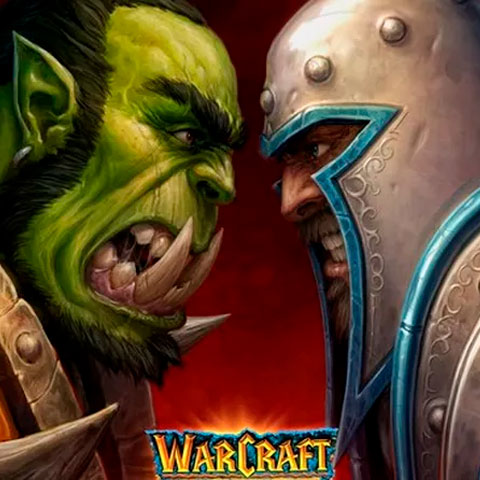 Como os primeiros jogos lançados em meados da década de 90, games da franquia Warcraft chegaram ao longo deste século. O sucesso fez com que fosse lançado o filme Warcraft: O Primeiro Encontro de Dois Mundos, em 2016. 