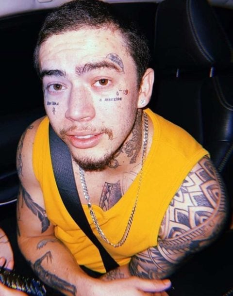 Whindersson Nunes: O youtuber nunca escondeu sua dura batalha contra a depressão. Por isso, em 2019, ele ficou afastado do mundo virtual por um período.