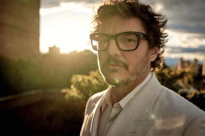 No mesmo ano, ele se tornou o primeiro ator nascido na América Latina a ser indicado ao Emmy de Melhor Ator em Série de Drama e também foi o latino com mais indicações em uma única edição do Emmy, com 3 nomeações.