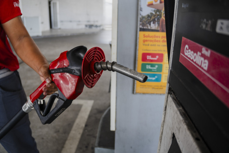 Menor valor encontrado pelo O POVO na Capital foi de R$ 6,13 por litro de gasolina