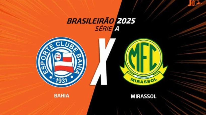 Dupla ainda não venceu no Brasileirão e vão em busca do primeiro triunfo na Arena Fonte Nova