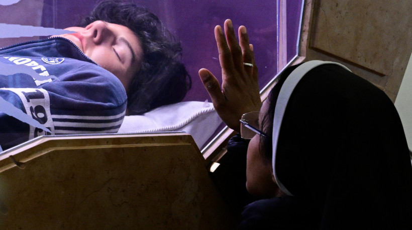 Carlo Acutis se torna o primeiro santo do século 21. Canonização acontece neste domingo, 7 de setembro de 2025.