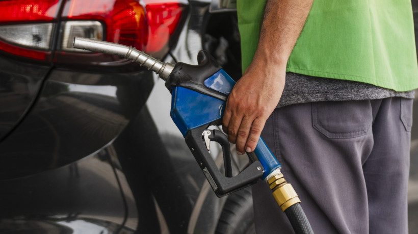 Os dados são da Agência Nacional do Petróleo, Gás Natural e Biocombustíveis (ANP)