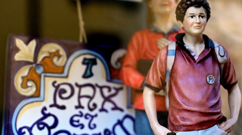 Carlo Acutis se torna o primeiro santo do século 21. Canonização acontece ao fim de abril de 2025