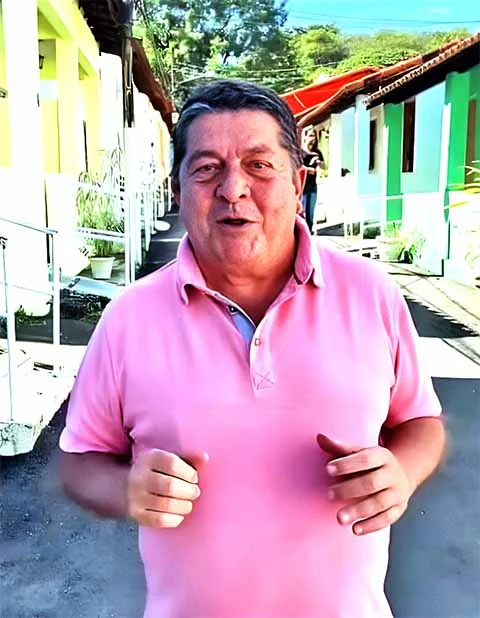 “Várias vezes ele ia para lá, muitas vezes ele desistia, não queria ir”, lembrou Nercessian em entrevista para a coluna Gente, da revista Veja.
