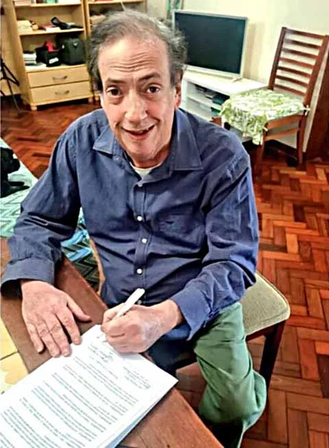 “Beiçola” recebeu ainda um auxílio financeiro de R$ 10 mil do influenciador Matheus Yurley. Na época, essas doações fizeram o ator desistir de se mudar para o Retiro dos Artistas, local que passa agora a ser seu lar.