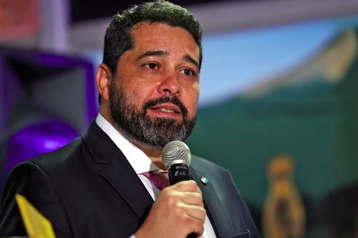 O presidente dos Correios, Fabiano Silva, já havia alertado sobre esse impacto em janeiro.