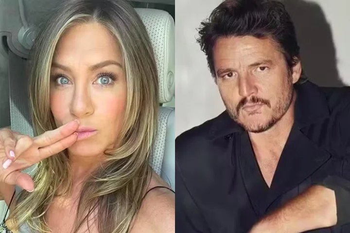 Depois de ser flagrado num jantar com Jennifer Aniston, o ator Pedro Pascal quebrou o silêncio e respondeu aos rumores de affair com a atriz de 