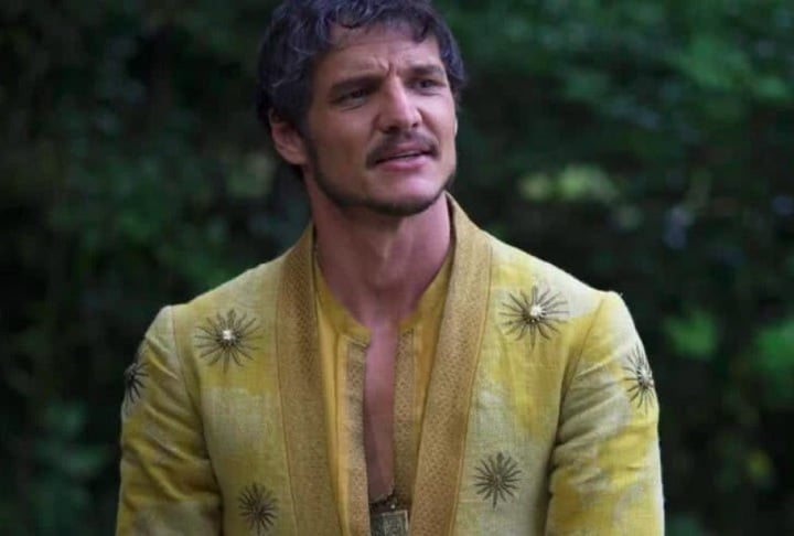 Sua atuação carismática como o Príncipe de Dorne o colocou no radar de Hollywood e consolidou de vez sua fama.