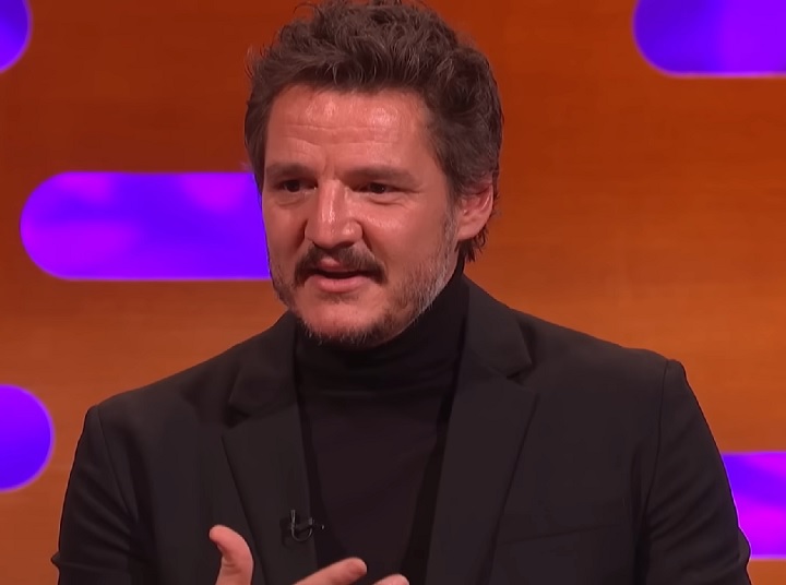 Pedro Pascal, cujo nome completo é José Pedro Balmaceda Pascal, nasceu em 2 de abril de 1975, em Santiago, Chile.