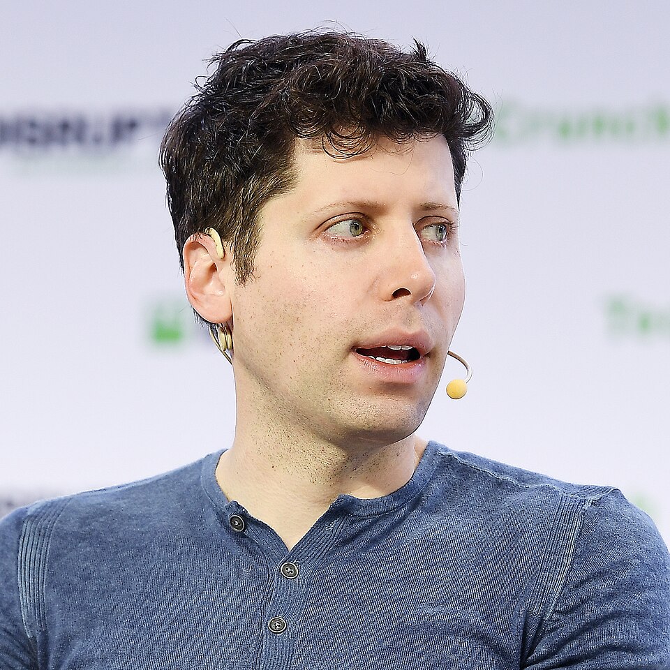 É superdivertido ver as pessoas adorando imagens no ChatGPT. Mas nossas GPUs [unidades de processamento gráfico] estão derretendo, brincou Sam Altman, CEO da OpenAI.
