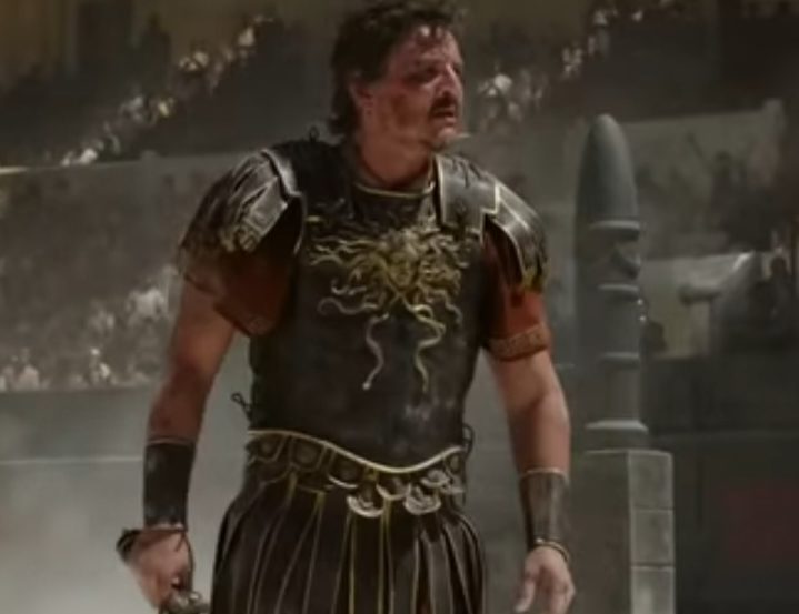 Depois de arrecadar em torno de US$ 462 milhões nos cinemas globalmente, o filme estreou no serviço de streaming Paramount+ neste domingo (30/03).